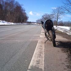 Aprilia rs50(solgt)