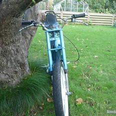 Puch maxi k (byttet)