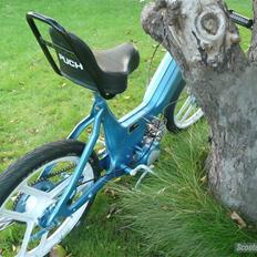 Puch maxi k (byttet)