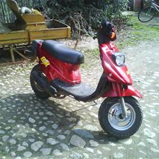 PGO big max