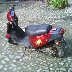 PGO big max