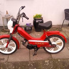 Tomos Quadro A-35 - SOLGT! 