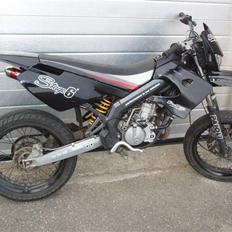 Derbi senda Sm X-Treme solgt 14