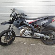 Derbi senda Sm X-Treme solgt 14
