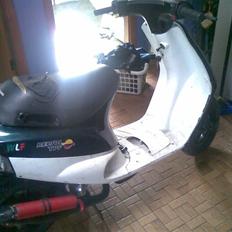 Piaggio zip gl til slag