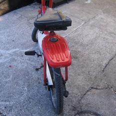 Honda amigo