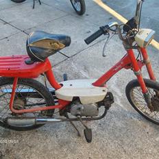 Honda amigo