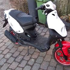 PGO PMX  No Fear  væk