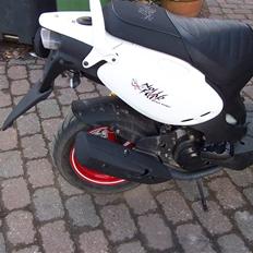 PGO PMX  No Fear  væk