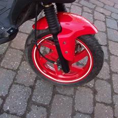 PGO PMX  No Fear  væk