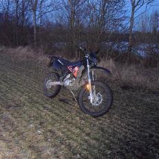 CPI Super Cross til salg