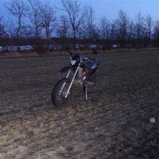 CPI Super Cross til salg