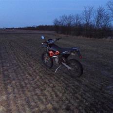 CPI Super Cross til salg