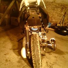 Aprilia sonic evo 2 lc 