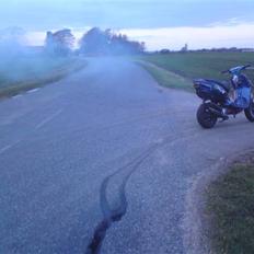 Aprilia Rally Lc DuePlus 13.46hk