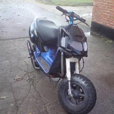 Aprilia Rally Lc DuePlus 13.46hk