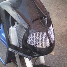 Aprilia Rally Lc DuePlus 13.46hk