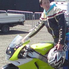 Aprilia RS125 SP LE SOLGT 
