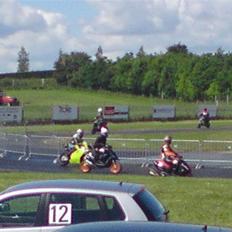 Aprilia RS125 SP LE SOLGT 