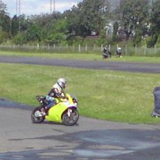 Aprilia RS125 SP LE SOLGT 