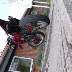 Suzuki smx byttet til jog r :) 