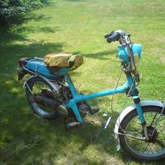 Honda express (solgt i dele)