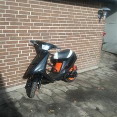 Yamaha Jog Fs (SOLGT)