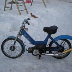 Puch Maxi