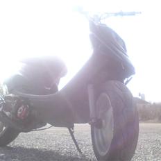 PGO Hot 50 / neos BYTTET