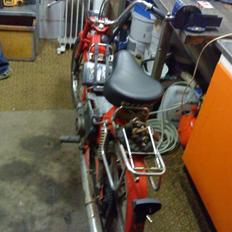 Puch maxi K L