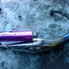 PGO comet ***SOLGT***