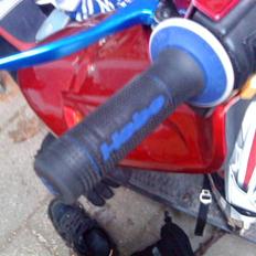 PGO comet ***SOLGT***