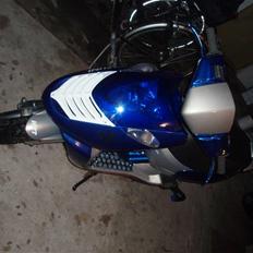 Aprilia Sonic - (Solgt)