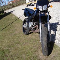 Derbi Senda SM Extreme 