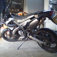 Derbi Senda SM Extreme 