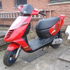 Aprilia sonic (SOLGT)