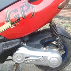 Aprilia sonic (SOLGT)