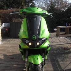 Gilera Runner LC DD (GONE)