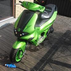 Gilera Runner LC DD (GONE)