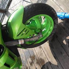 Gilera Runner LC DD (GONE)