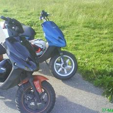 PGO Tornado *Efter* SOLGT