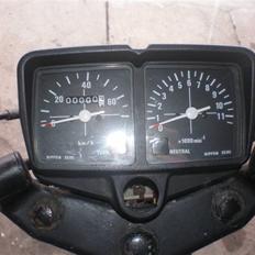 Honda mb5 !!!solgt!!