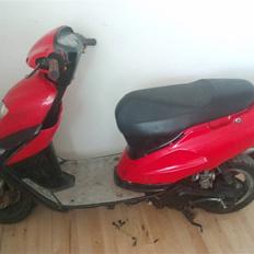 Honda sfx