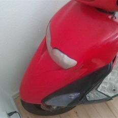 Honda sfx