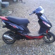 Giantco sprint (solgt)