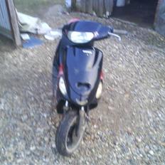 Giantco sprint (solgt)