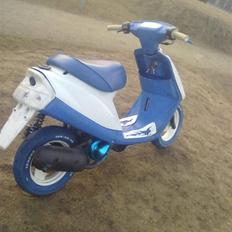 Yamaha jog