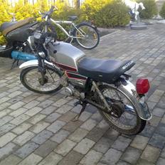 Suzuki dm 50 SOLGT