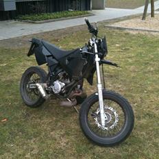 CPI SuperMotard LC DD *SOLGT*