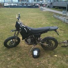 CPI SuperMotard LC DD *SOLGT*